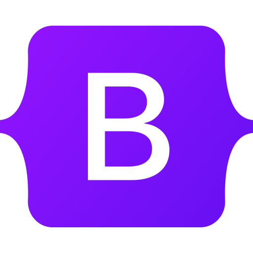 bootstrap logo