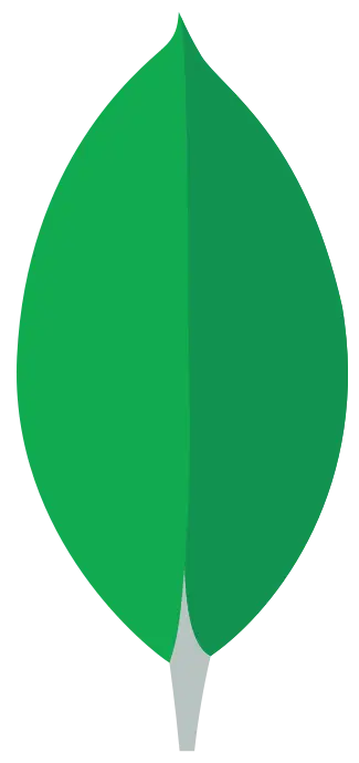 mongodb logo