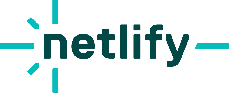 Netlify logo