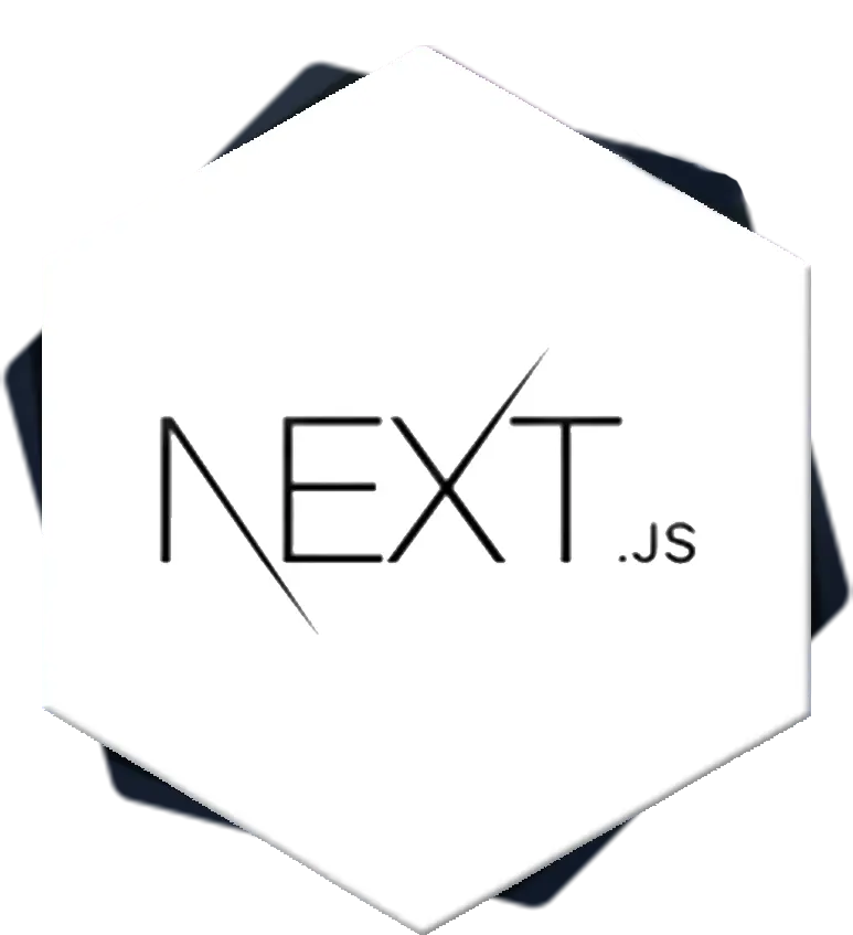 nextjs logo