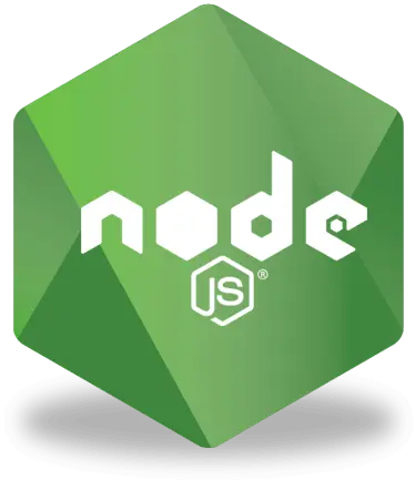 node logo